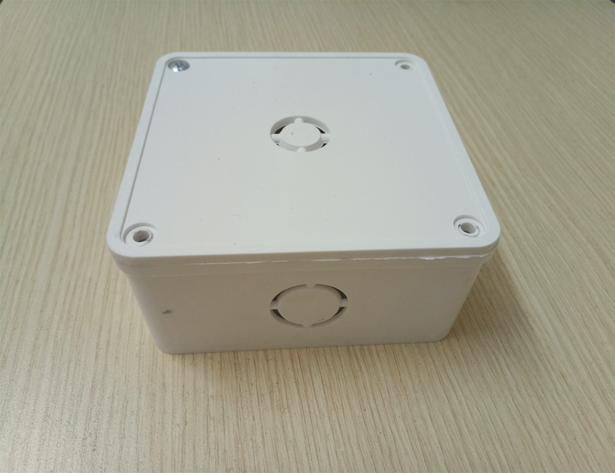 Hộp nối thường cho camera 11x11