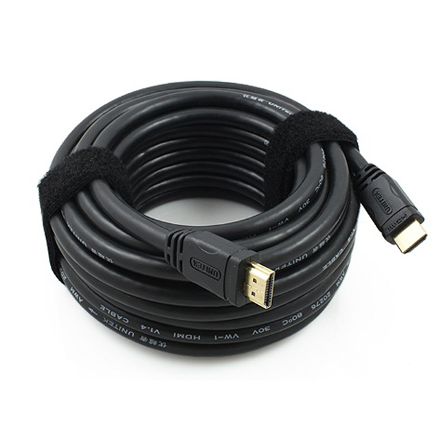 Cáp HDMI Unitek YC171 30m