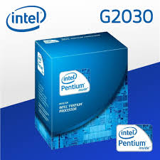 CPU Intel Pentium G2030 Tray (Socket 1155, 3M Cache, 3.00 GHz)