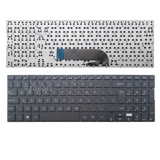 Bàn phím laptop Asus TP500 TP500L TP500LA TP500LB TP500LN TP550
