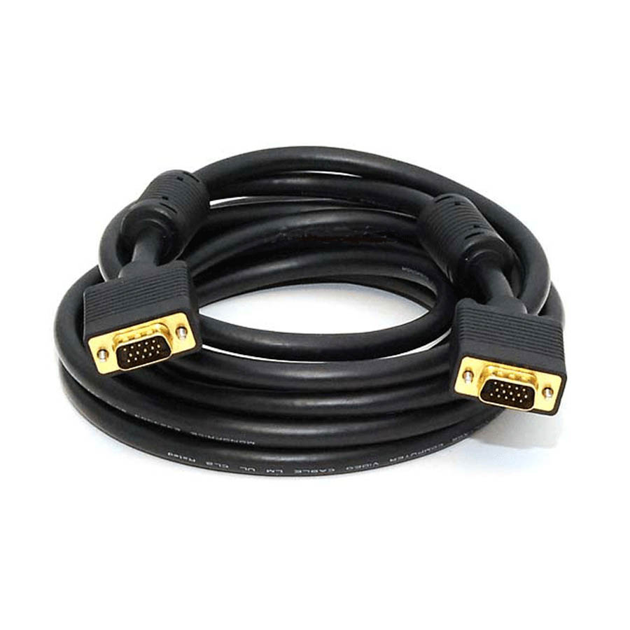Cáp VGA Unitek 5m YC505G
