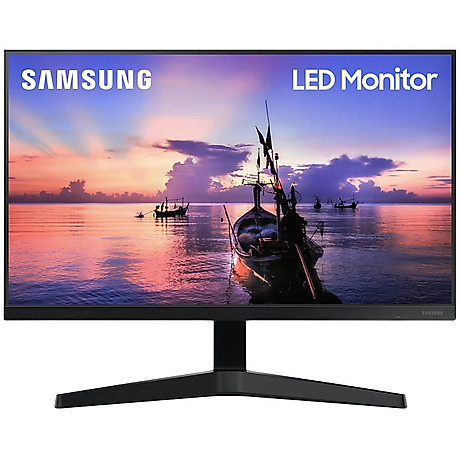 LCD 27 Samsung LF27T350FHEXXV Chính Hãng (VGA, HDMI, 1920x1080) Full Viền