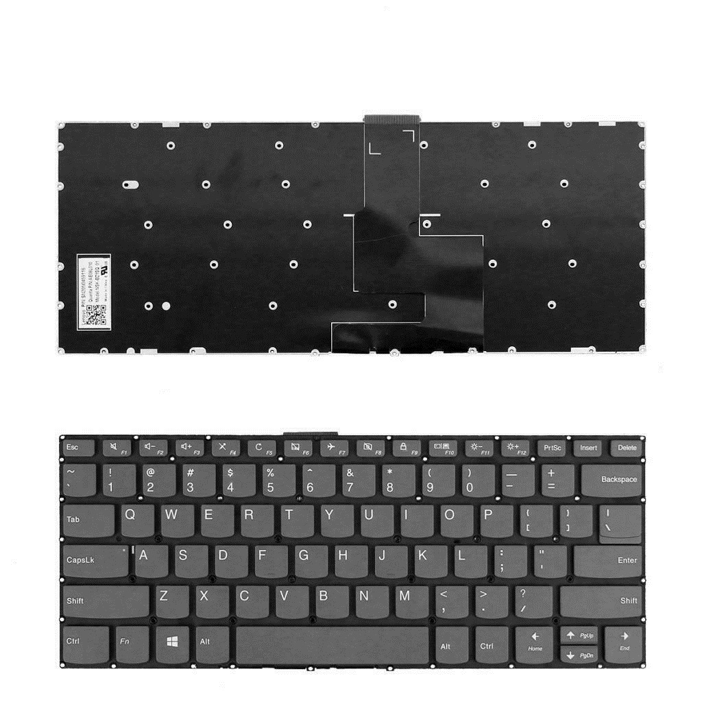 Bàn Phím Lenovo IdeaPad 520-14 320-14AST 320-14IKB 320-14ISK 320S-14IKB 120S-14IAP ( không nút nguồn)