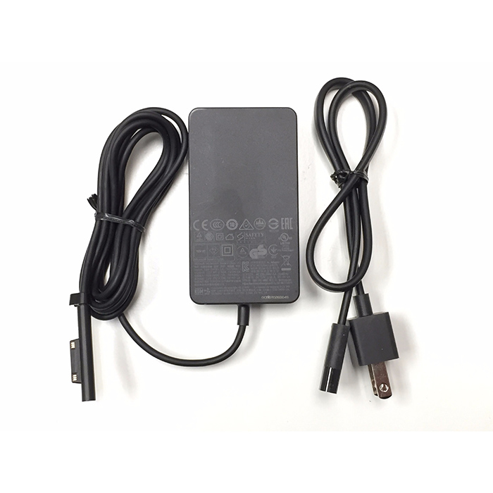 Adapter Surface Pro 5 15V 2.58A