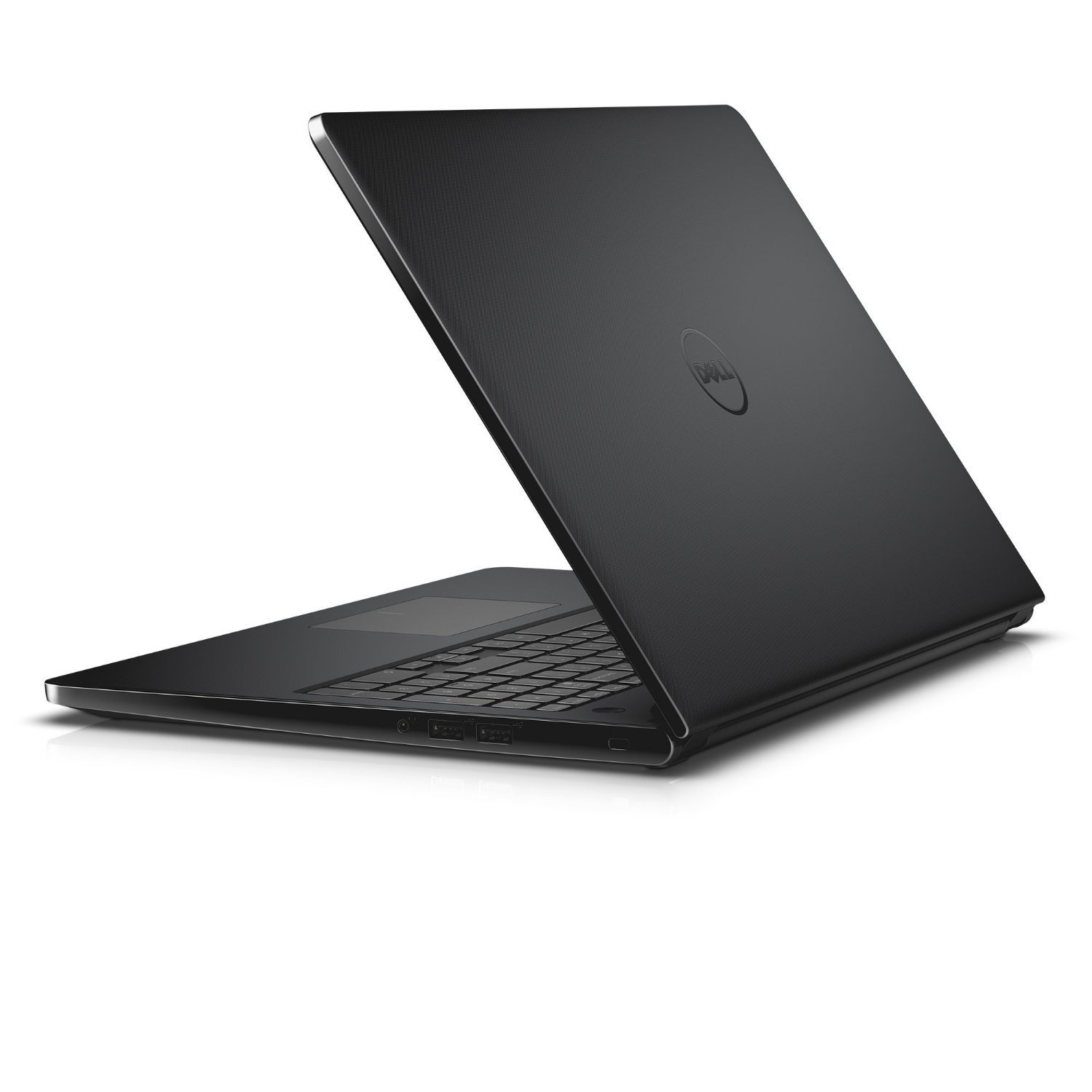 Dell Inspiron 3576, i5 7200U max 2.5 Ghz, RAM 8GB, SSD 250GB, 15.6 inch, Card màn hình Radeon 520, đẹp, chạy cực nhanh