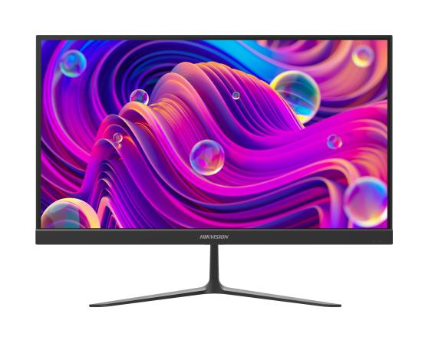 Màn hình HIKVISION DS-D5022F2-2V1 | 21.5 inch, Full HD, VA, 75Hz, chân V