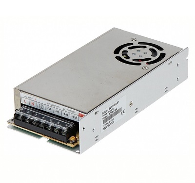Nguồn tổ ong 12V-20A