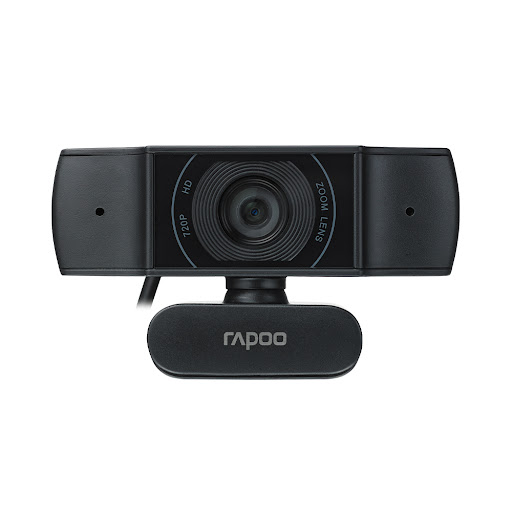 Webcam tích hợp micro Rapoo XW170 720P
